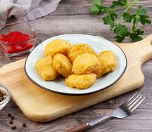 Наггетсы куриные