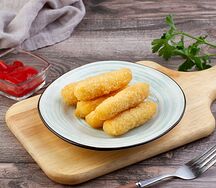 Сырные палочки