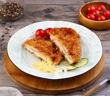 Кордон блю куриный