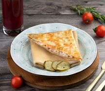 Блин Топ Мясной