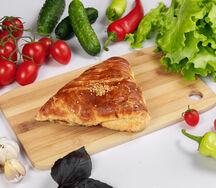 Самса с говядиной