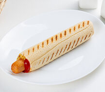 Хот-дог Французский