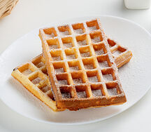 Венская вафля