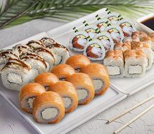 Ол инклюзив