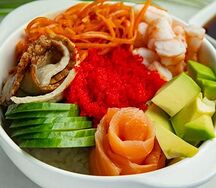 Коралловый риф