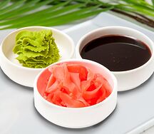 Набор топпингов