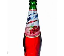 Лимонад Натахтари Барбарис
