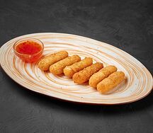 Сырные палочки