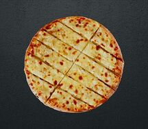 Сырные палочки