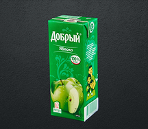 Сок Добрый
