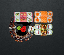 Сет Де Люкс