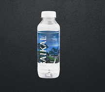 Вода Байкал негазированная