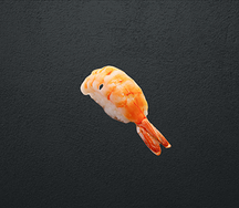 Нигири Креветка