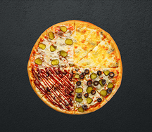 Четыре Сезона 33 см