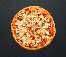 Мексиканская 33 см