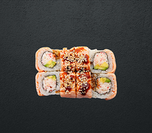 Лосось Гриль