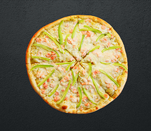 Морская 33 см