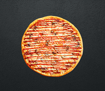 Чикен Барбекю 33 см