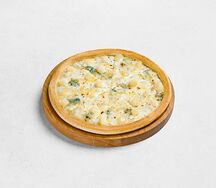 С грушей и сыром дорблю (средняя)