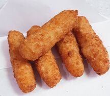 Сырные палочки Чеддер