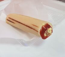 Французский хот-дог