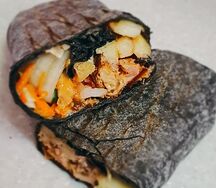 BlackFries Шаурма