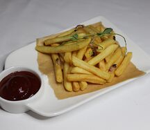 Картофель фри