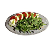 Салат Капрезе