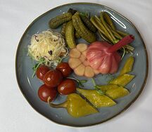Соленья