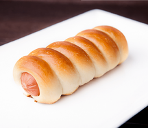 Сосиска в тесте