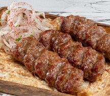 Люля-Кебаб из говядины 1шт