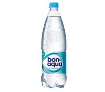 BonAqua без газа