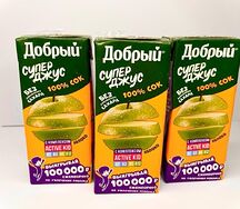 Сок Добрый