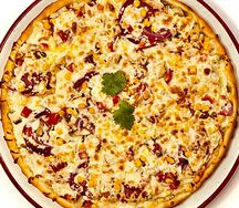 Пицца Мексиканская