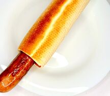 Хот-дог Французский