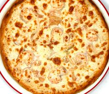 Пицца Дары моря