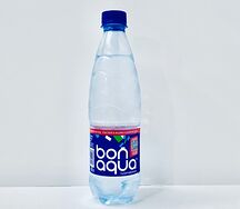 Вода Bon Aqua