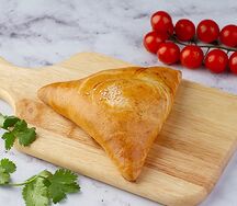 Самса с курицей