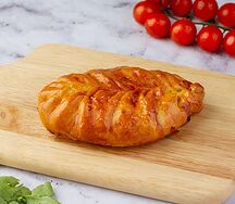 Пирожок с капустой