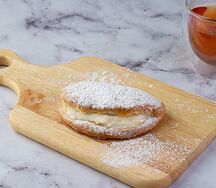 Сочник с творогом