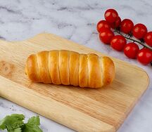 Сосиска в тесте