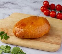 Пирожок с картошкой