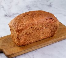 Хлеб ржано-пшеничный