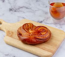 Московская плюшка