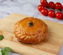 Сытник с печенью