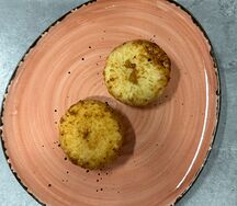 Идеальные сырники