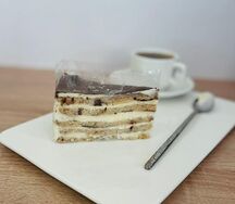 Торт Кукис