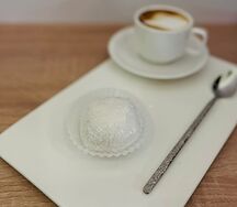 Моти Raffaello