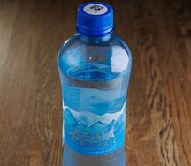 Вода Aqua royal