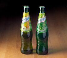 Лимонад Натахтари Тархун